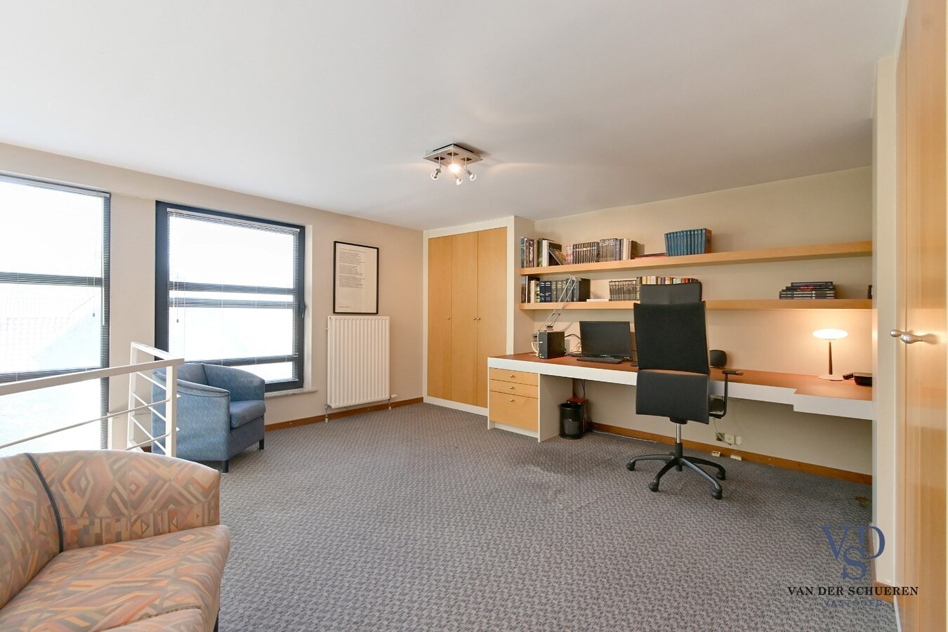 Exclusief en tijdloos wonen met exceptionele zichten. 