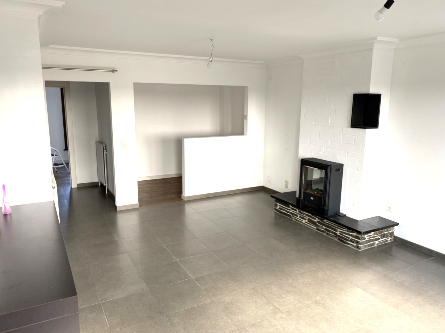 Prachtig dakappartement met 1 slaapkamer - JVB251919 