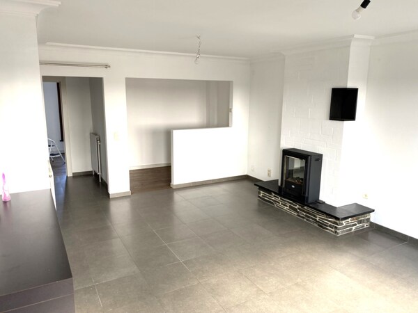 Loué mansarde - Sint-Andries