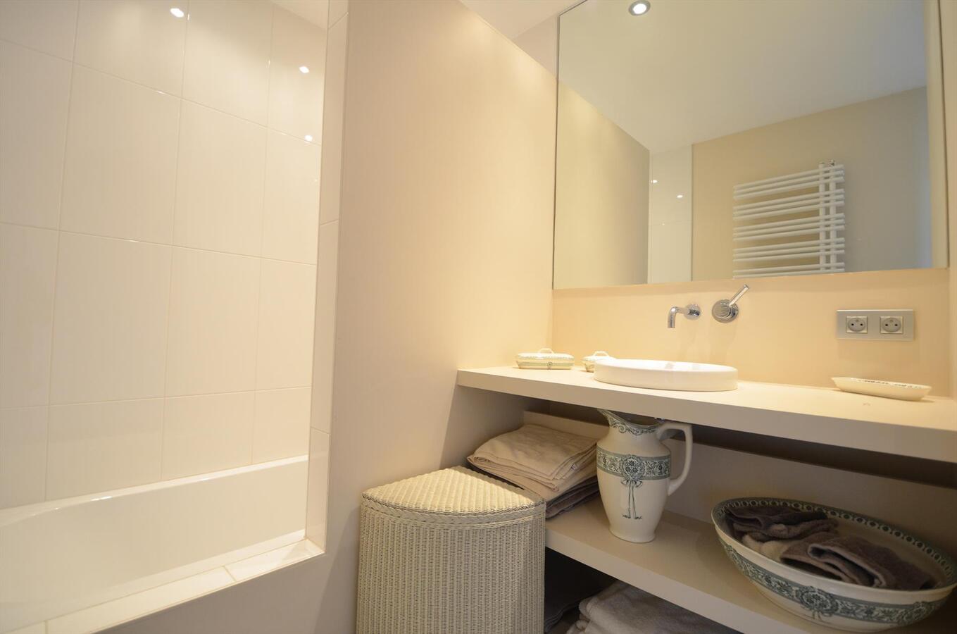 App. mit 3 Schlafzimmer 