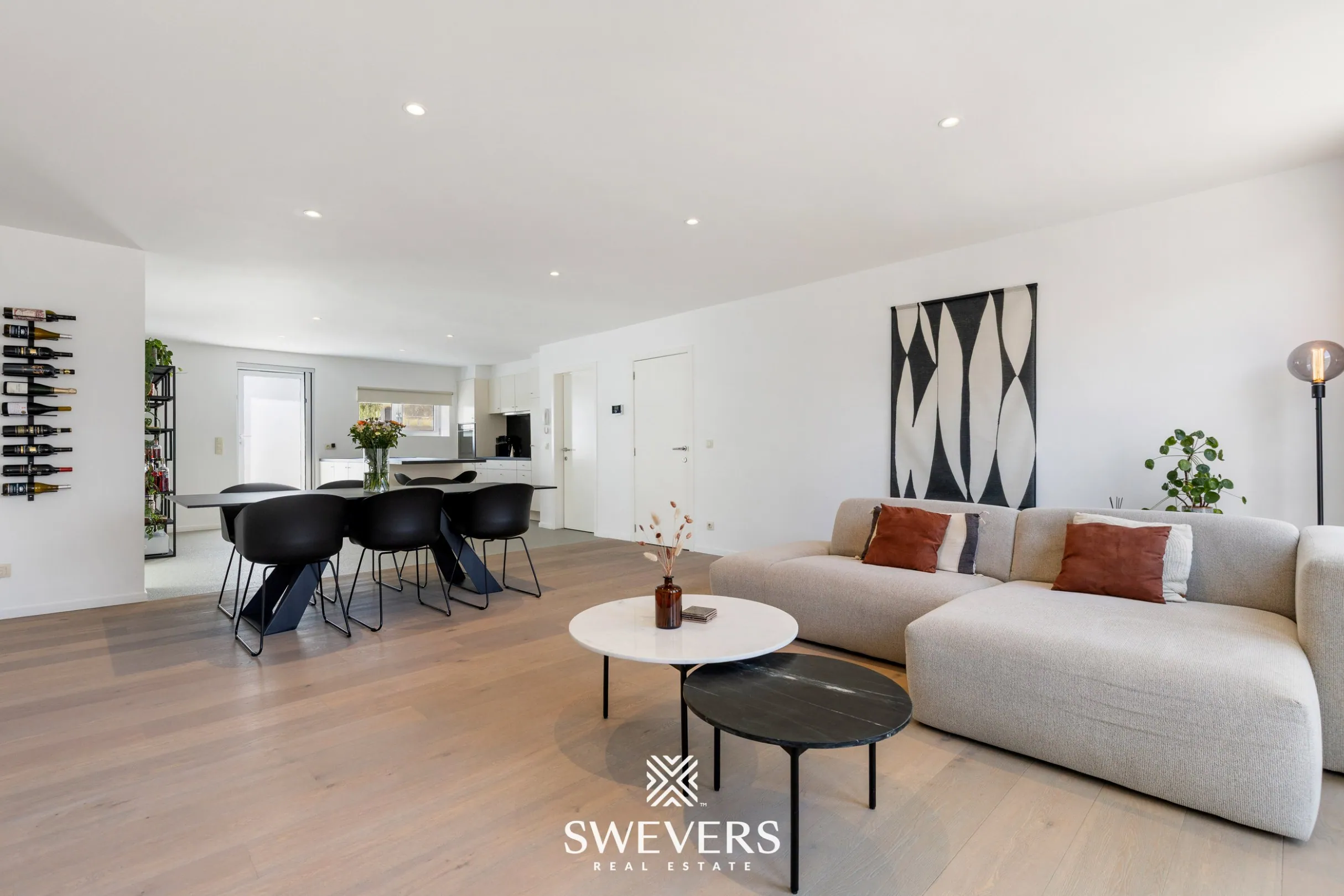 Te koop appartement - Hechtel-Eksel