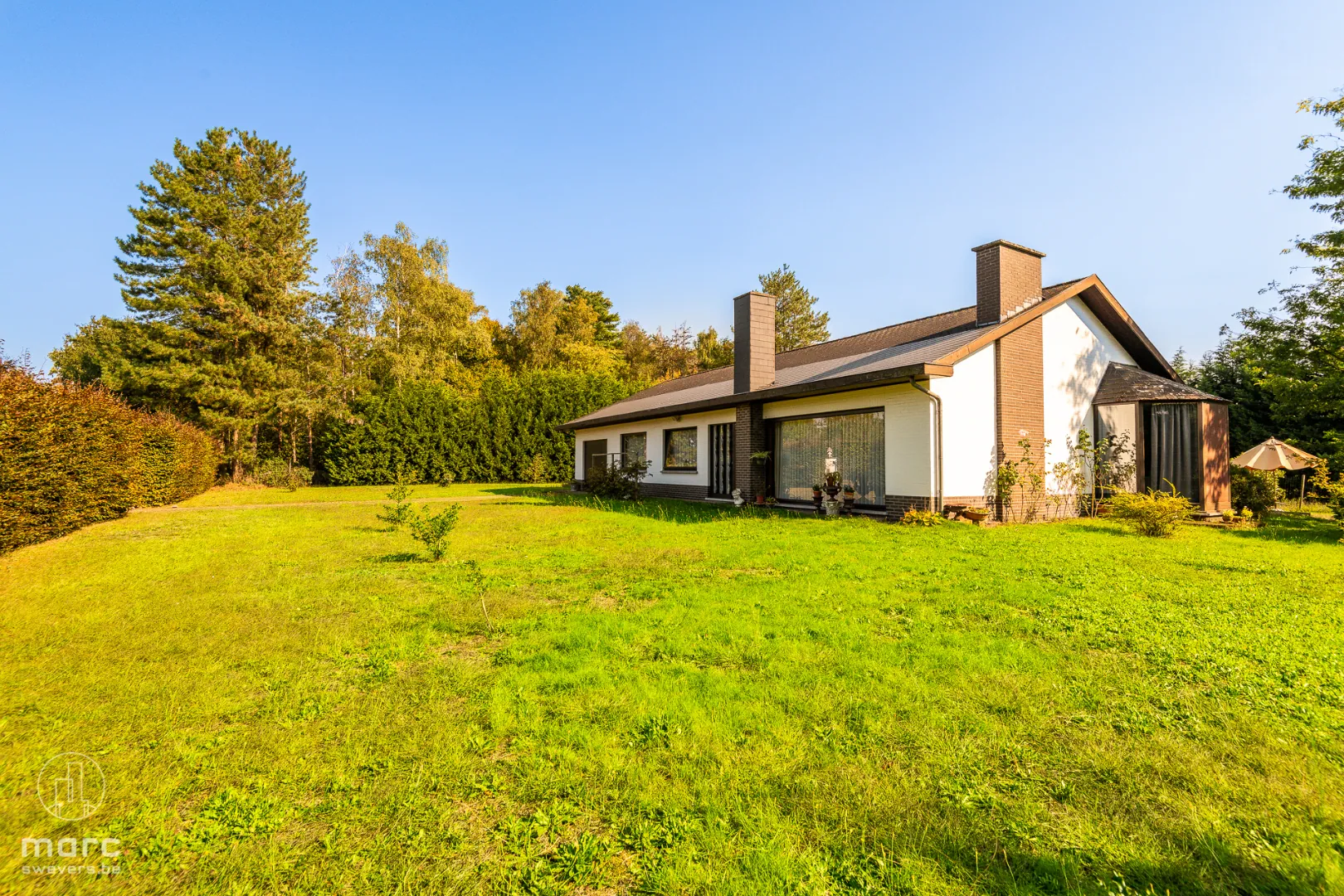 Verkocht woning - Zolder