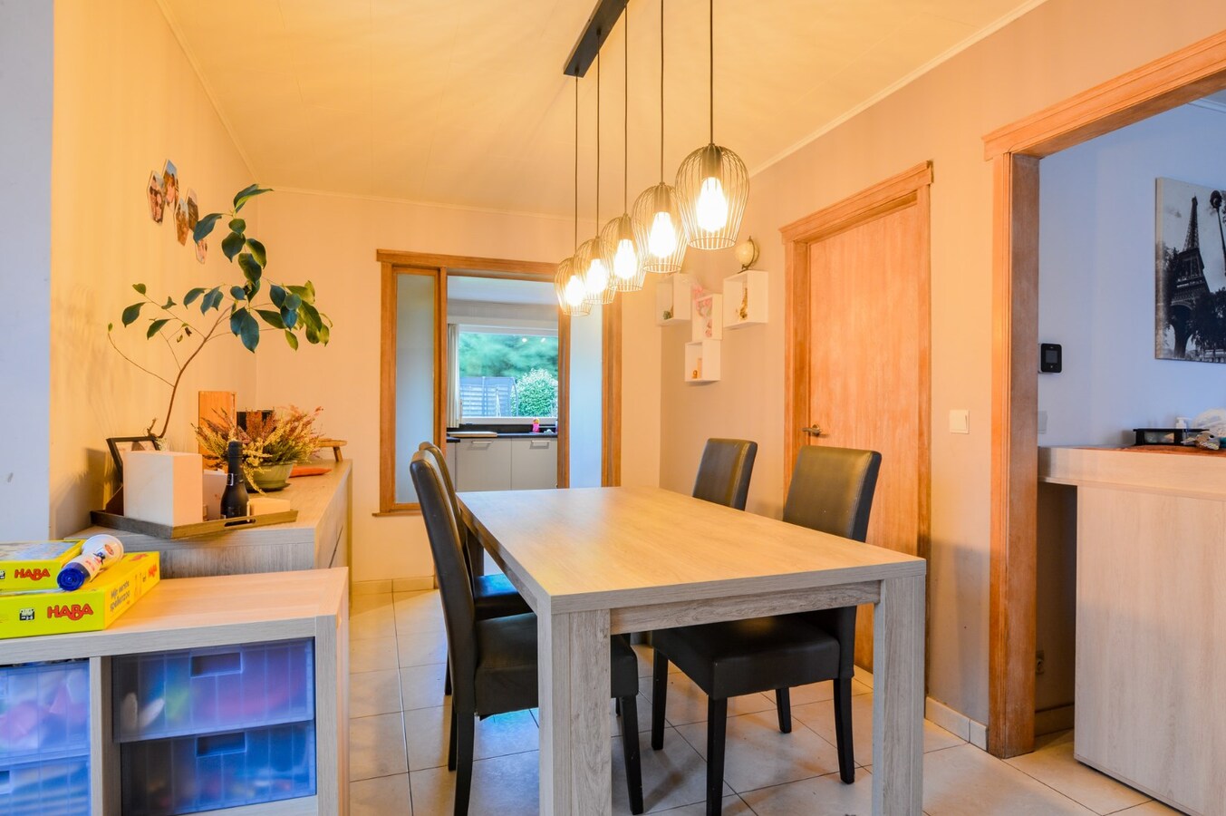 Verkocht woning - Jabbeke