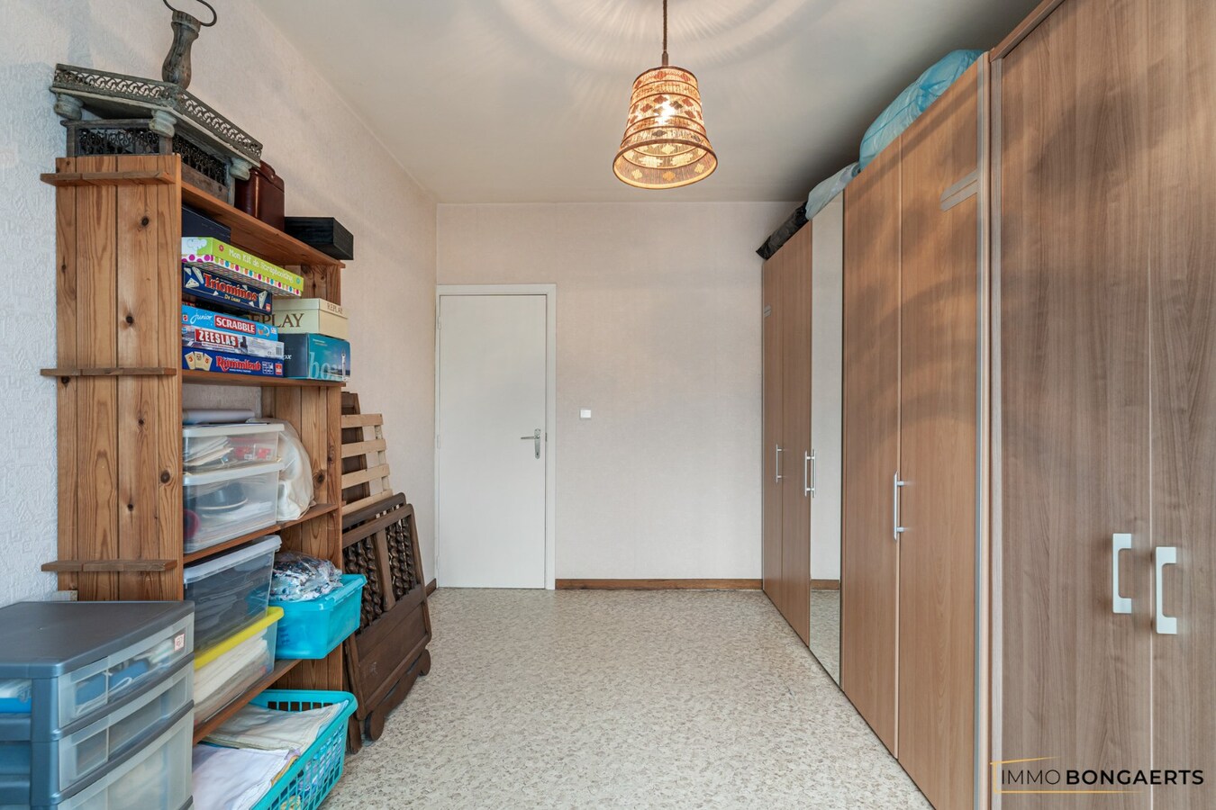 Halfopen woning met 3 slaapkamers 