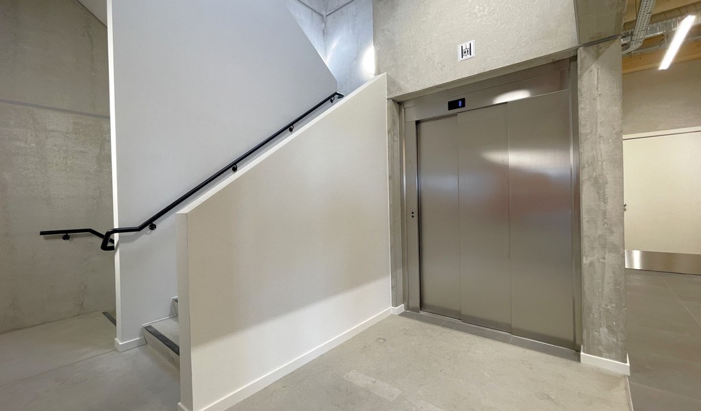 Nieuwbouw kantoren te huur op Blue Gate site te Antwerpen