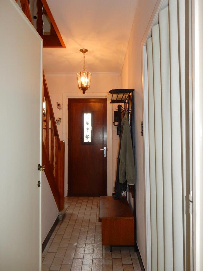 Alleenstaande woning met veel potentieel! 