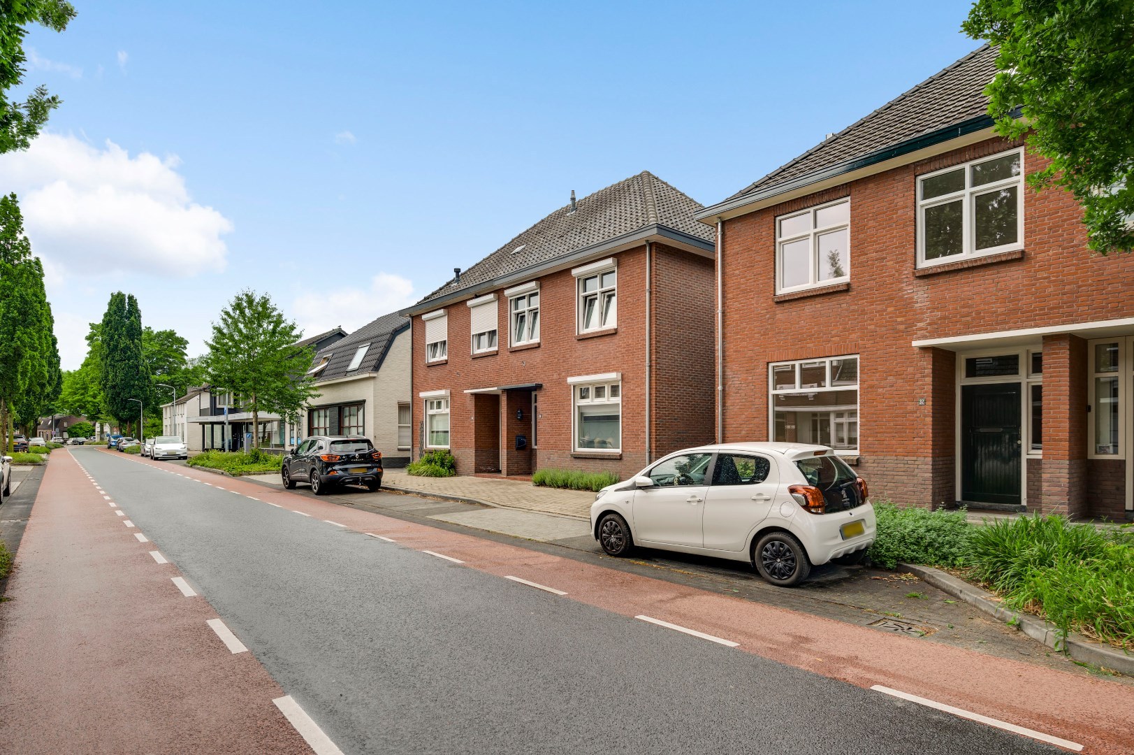 Eengezinswoning te koop in Weert