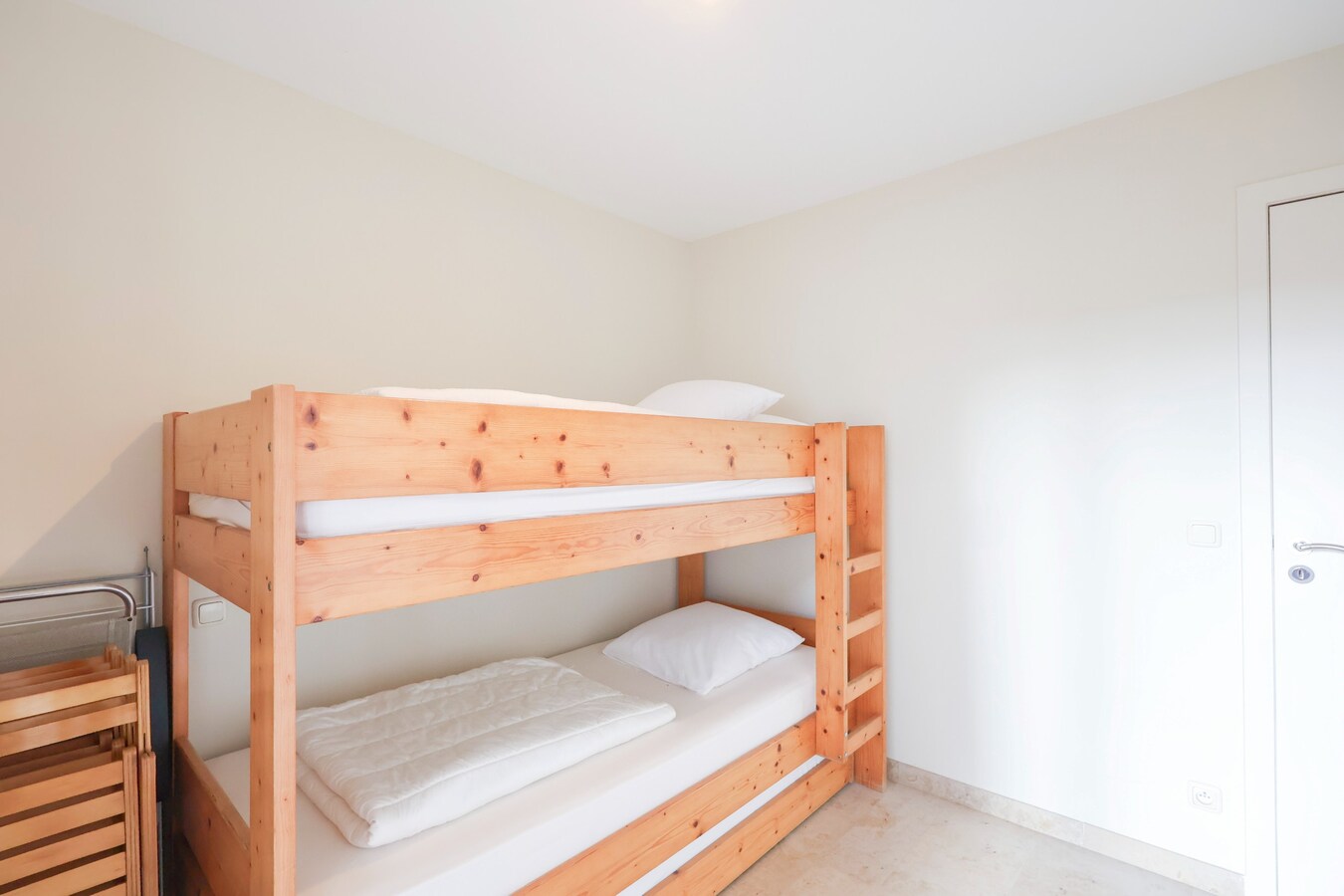 Appartement a vendre À Oostduinkerke