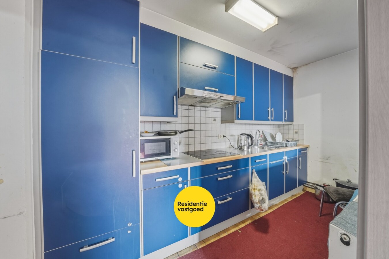 Te koop appartement - Oostende