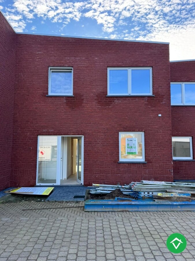 Te huur woning - Ichtegem