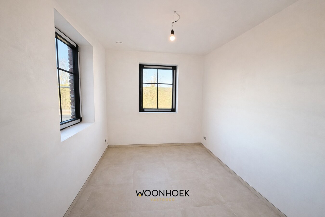 5-slpk nieuwbouwwoning in pastorale stijl te Stekene 