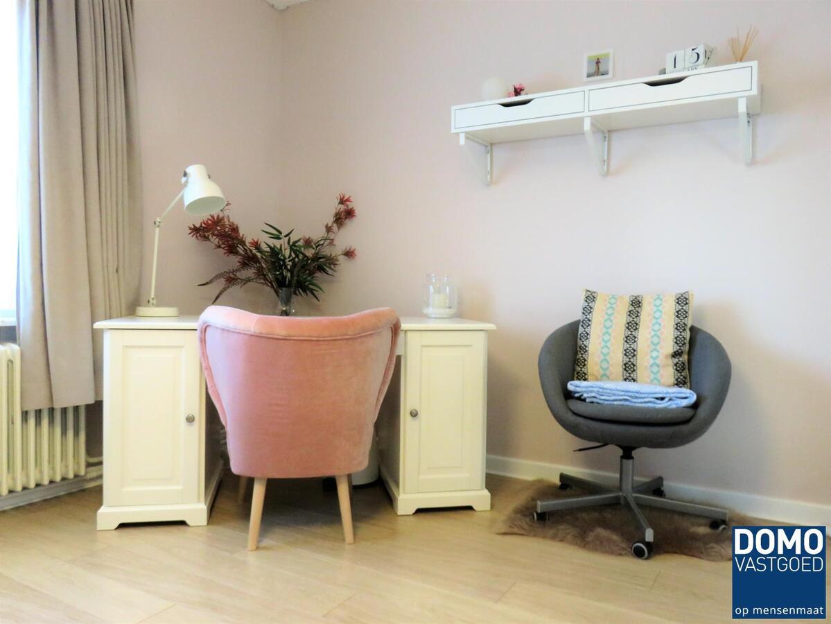 Woning verkocht in Hasselt