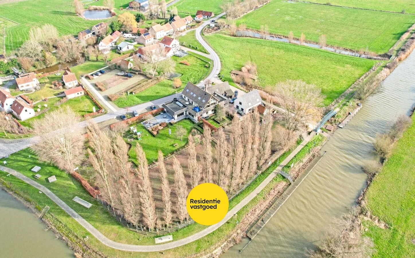 Te koop woning - Lo-Reninge