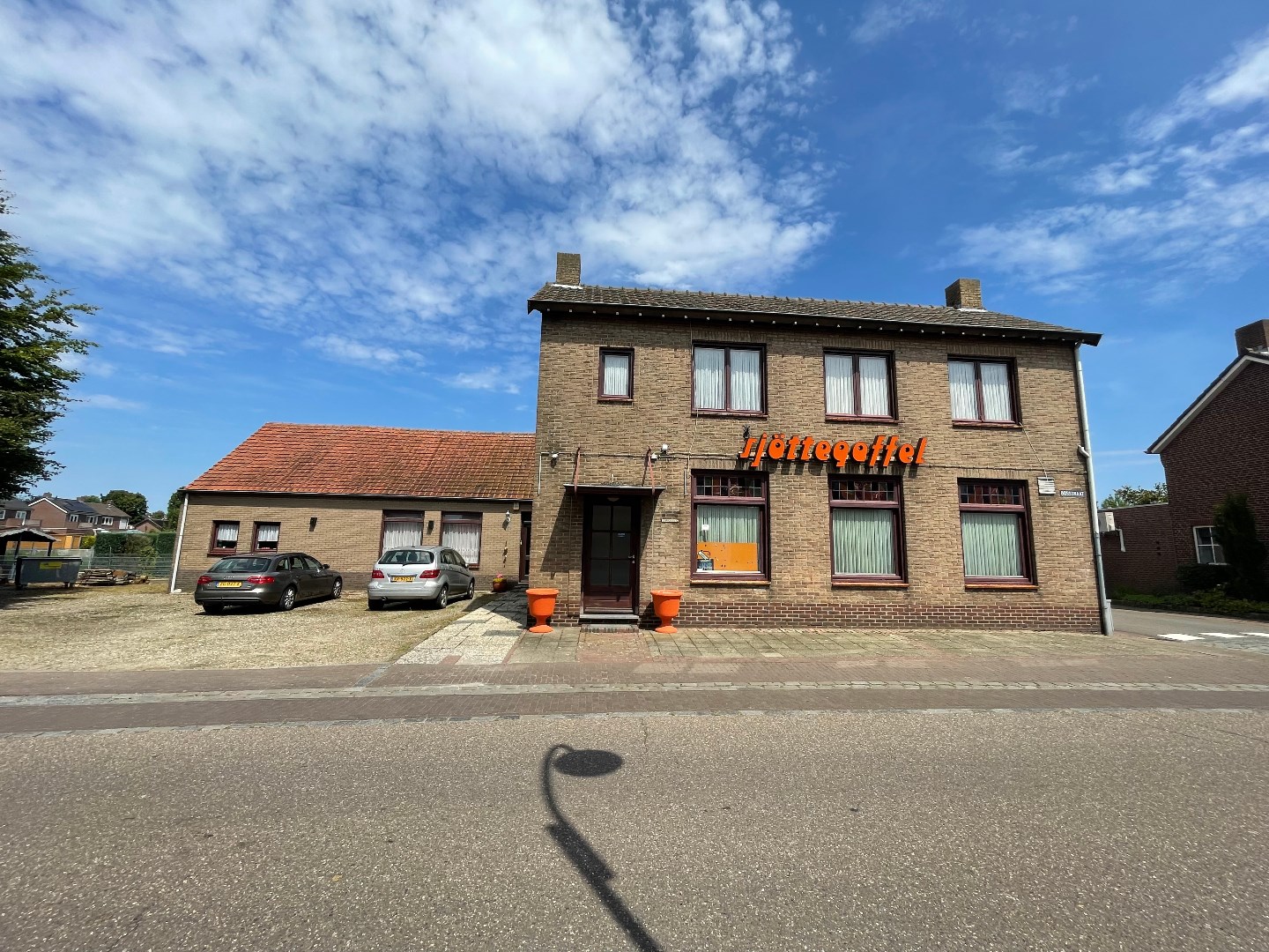 Andere te koop in Neeritter