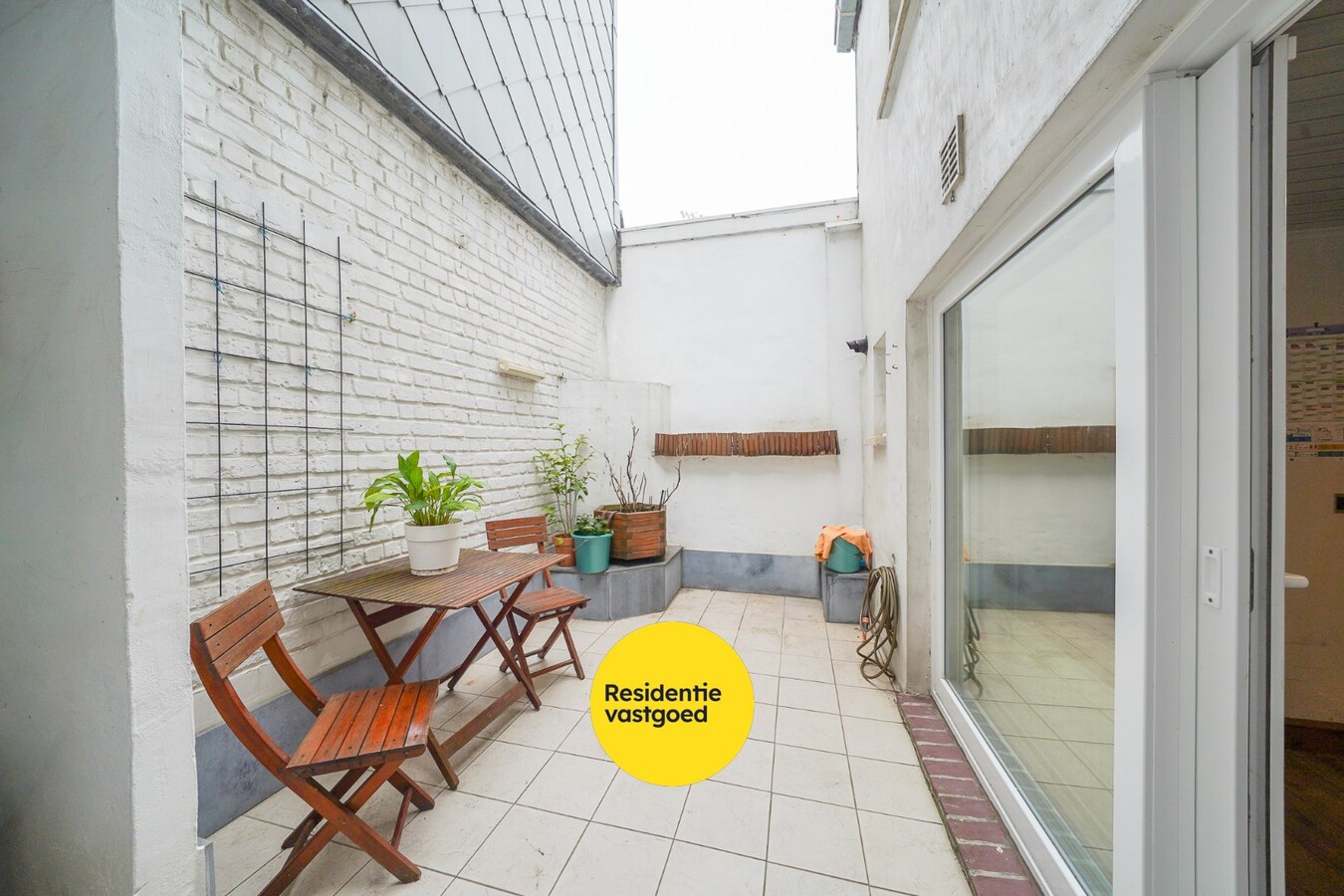 Te koop woning - Oostende