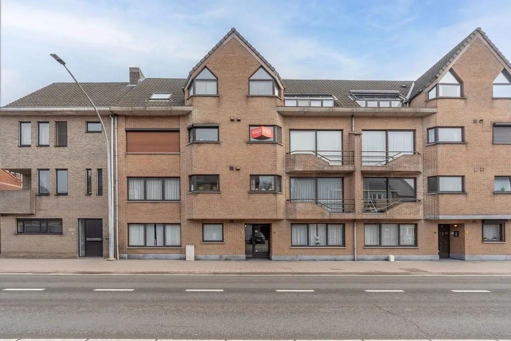 Appartement in Ravels