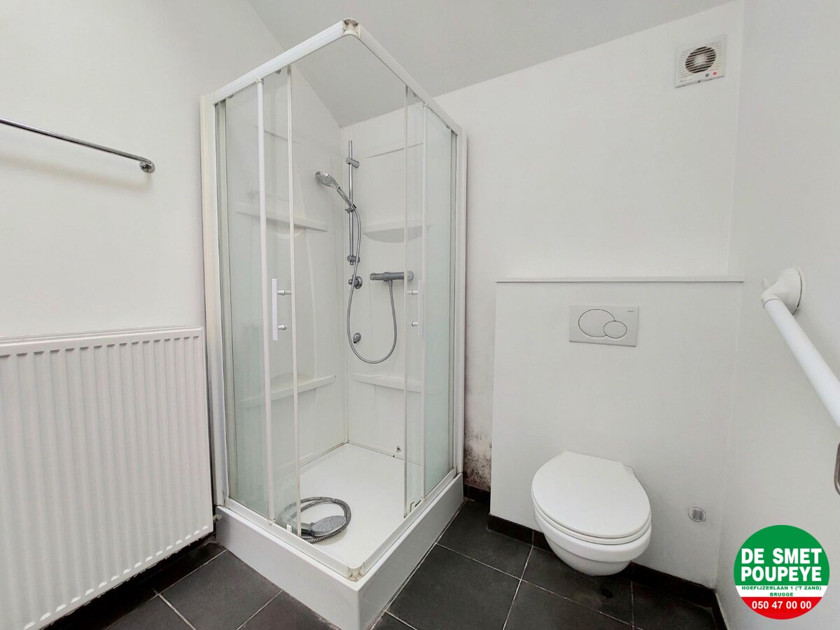 Ruime centraal gelegen rijwoning 