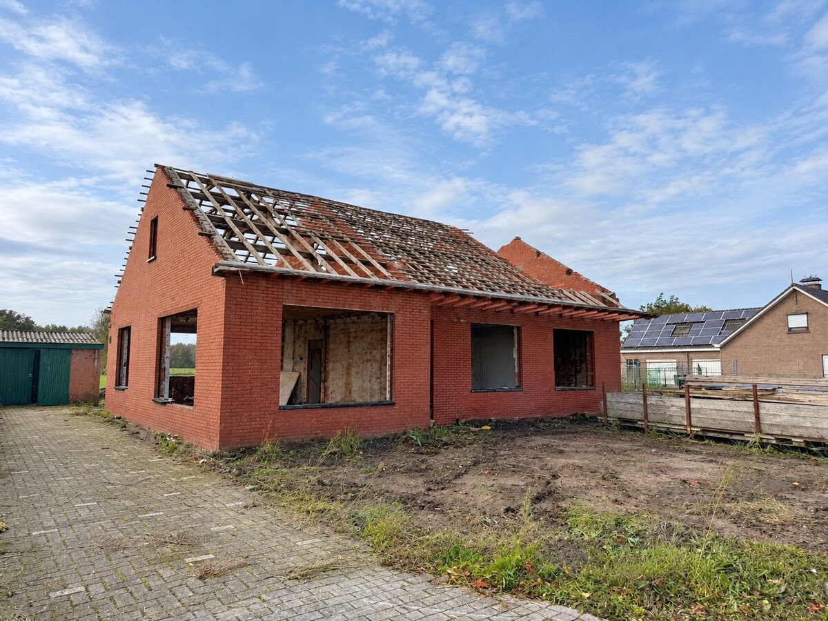 Woning te koop in Poppel