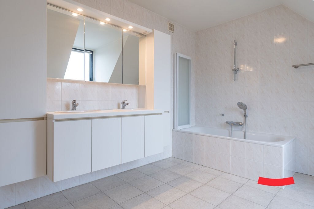 Appartement verhuurd in Poppel