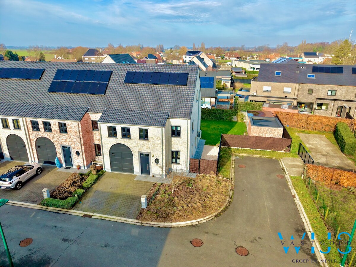 Te koop woning - Assenede