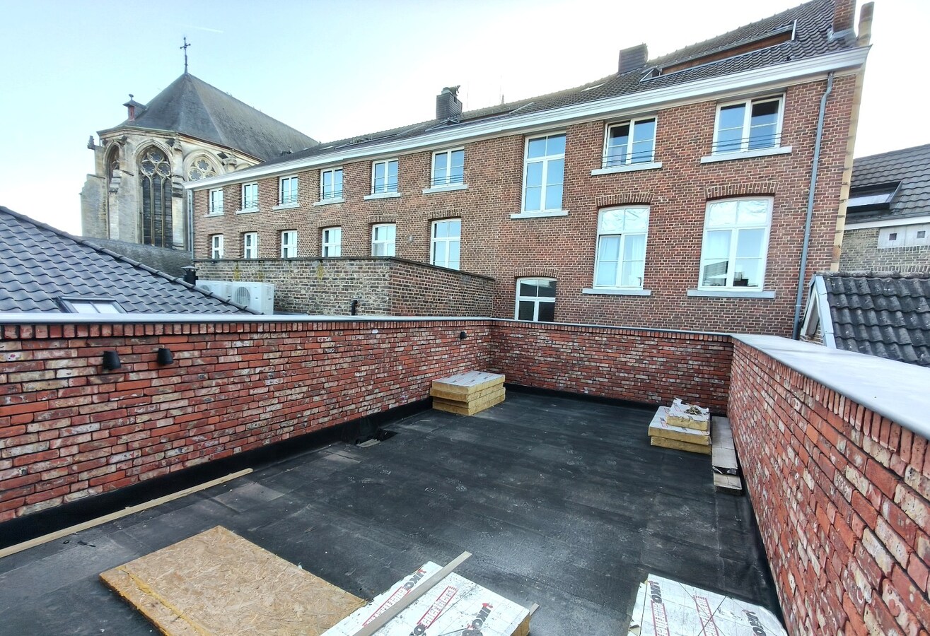 Te huur duplex - Tongeren