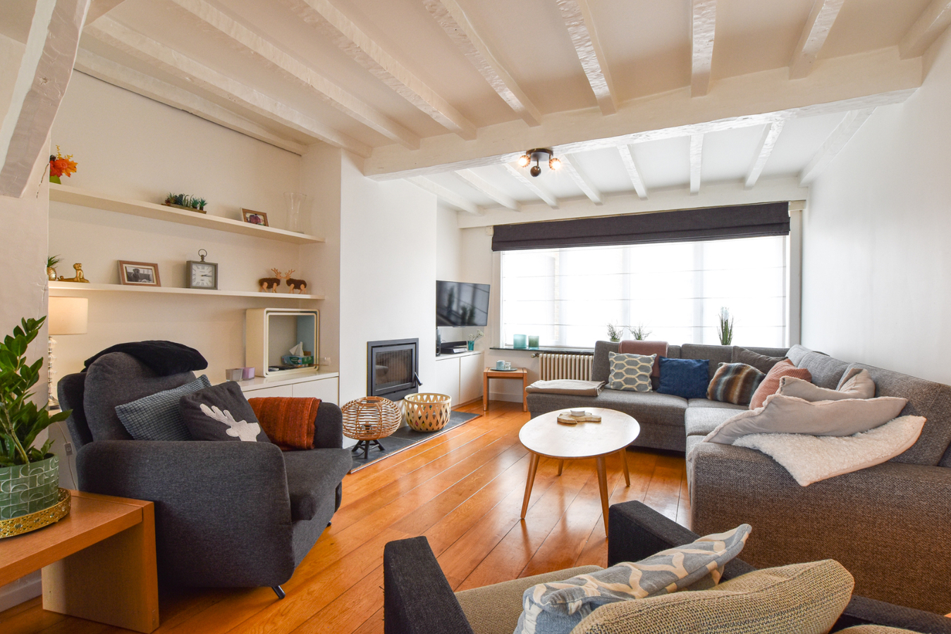 Verkocht woning - De Haan