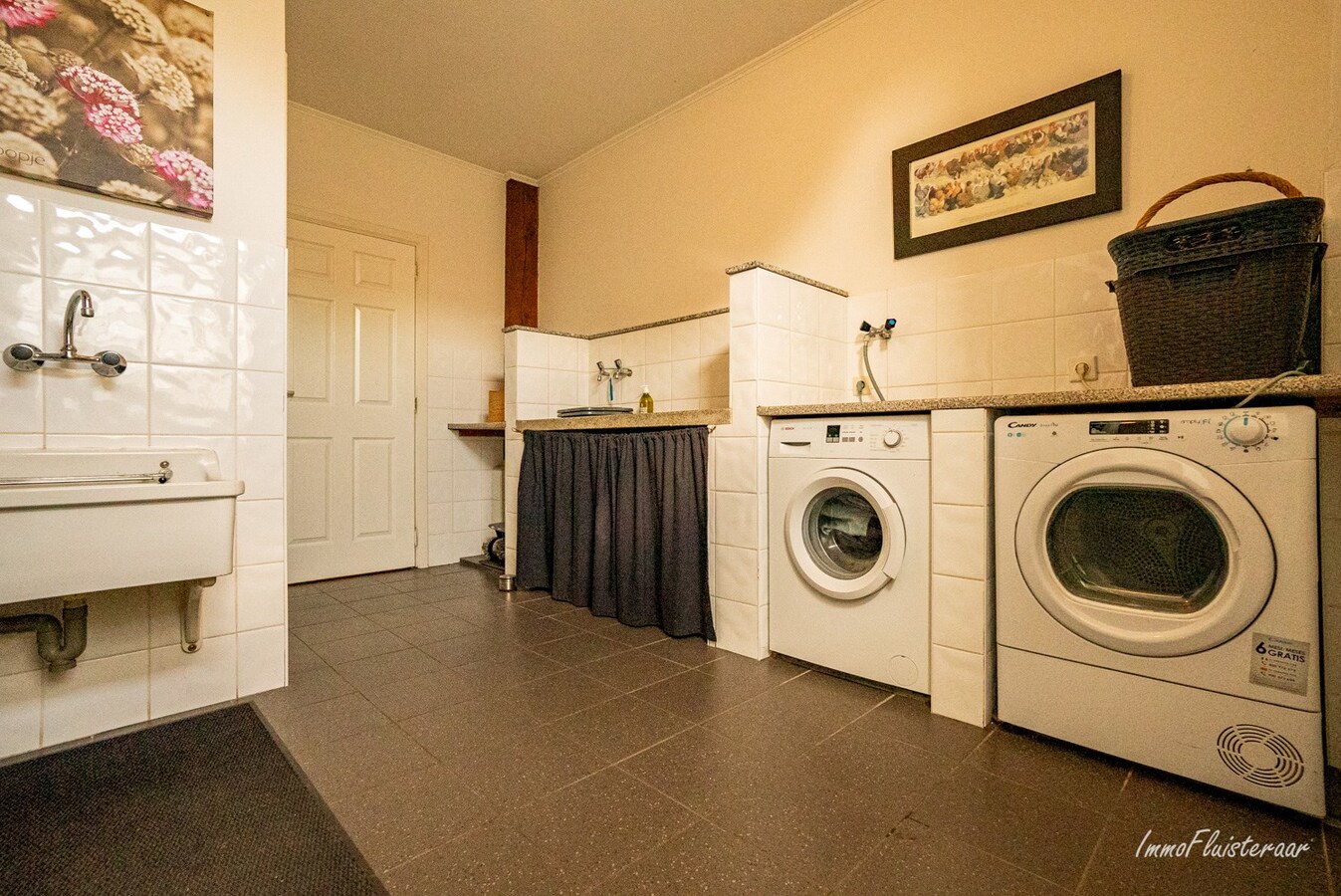 Restaurant vendu À Hulst