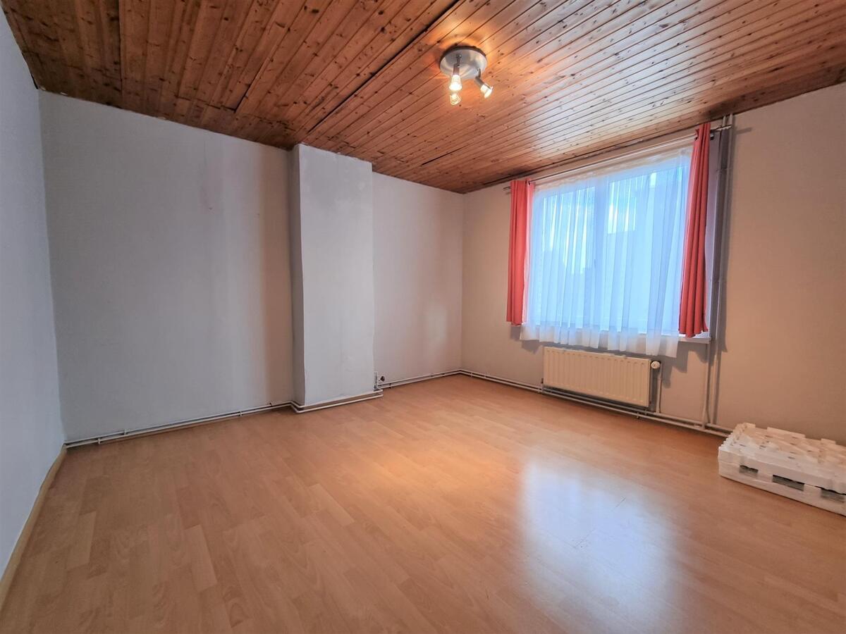 Leuke woning nabij het strand - Heist 