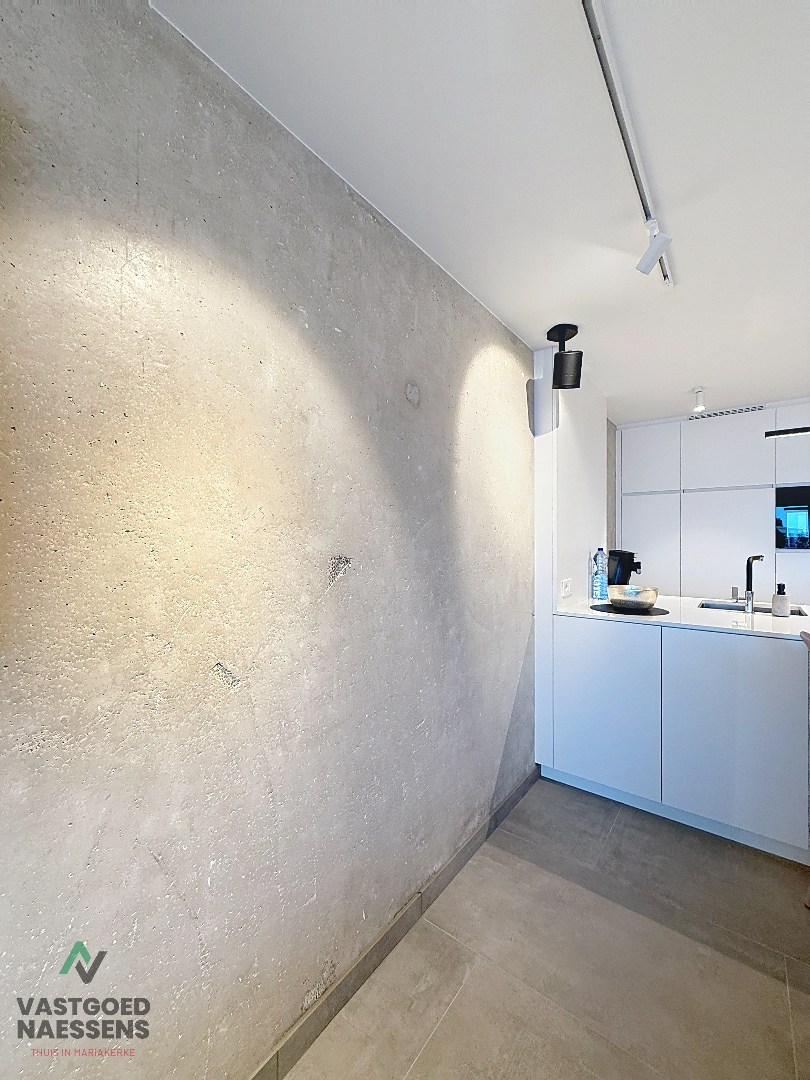 Magnifique appartement rénové de 2 chambres avec vue panoramique. 