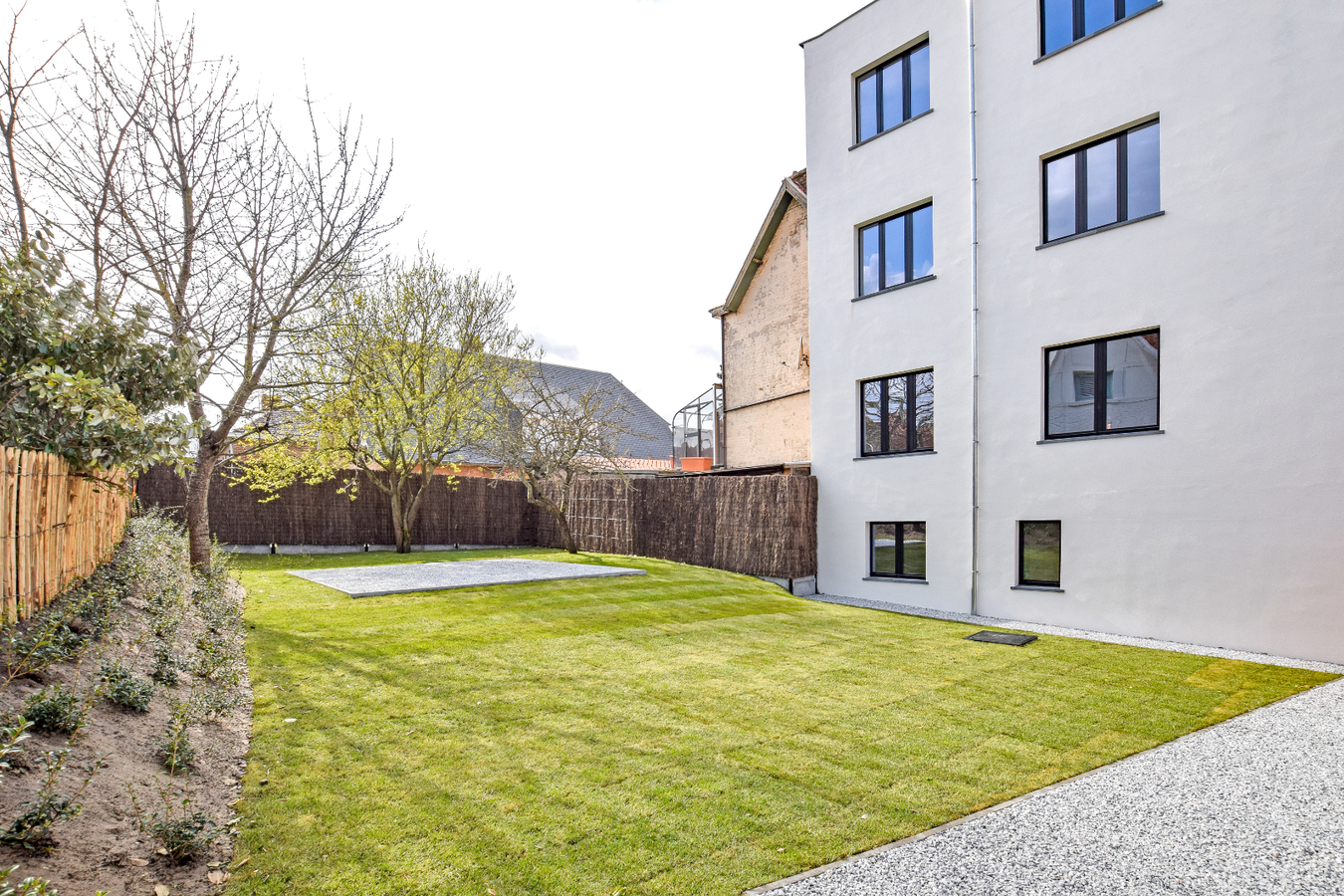 Verkocht appartement - Koksijde
