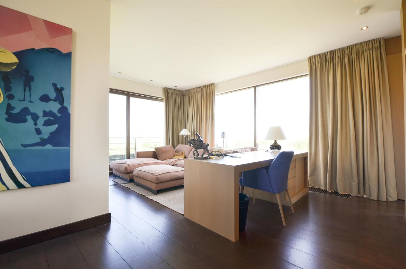 App. mit 3 Schlafzimmer 