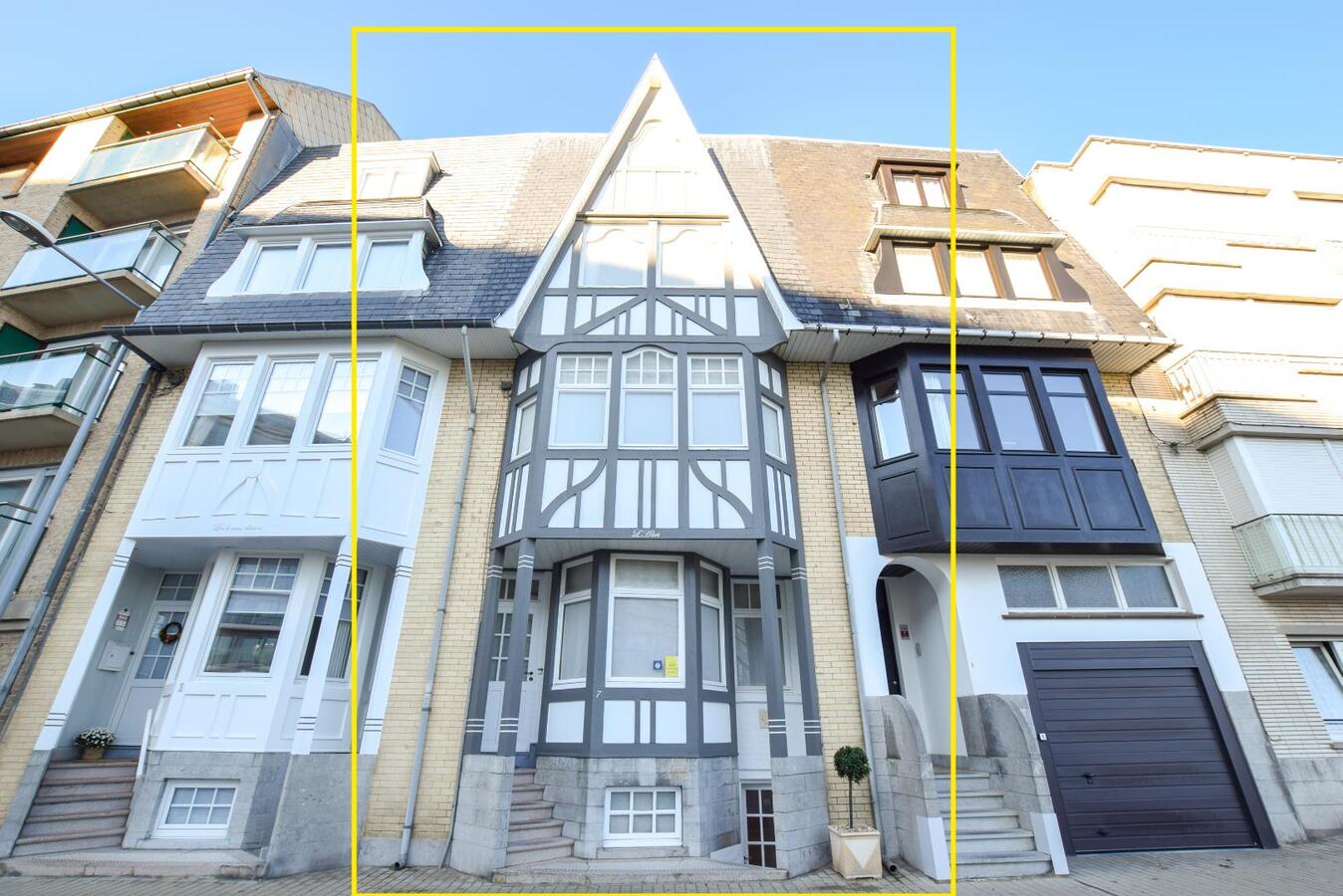 Verkocht woning - Middelkerke