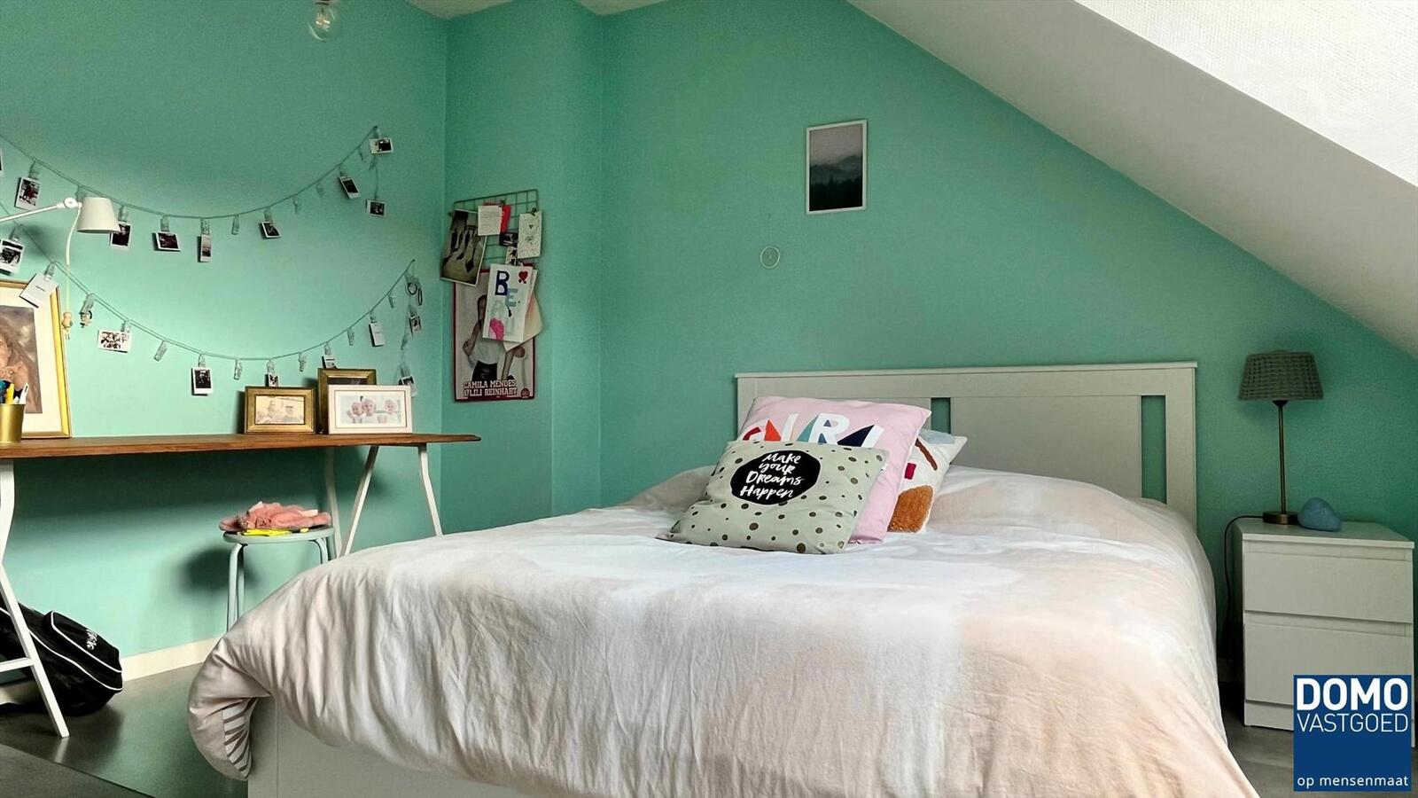 Woning verkocht in Hasselt