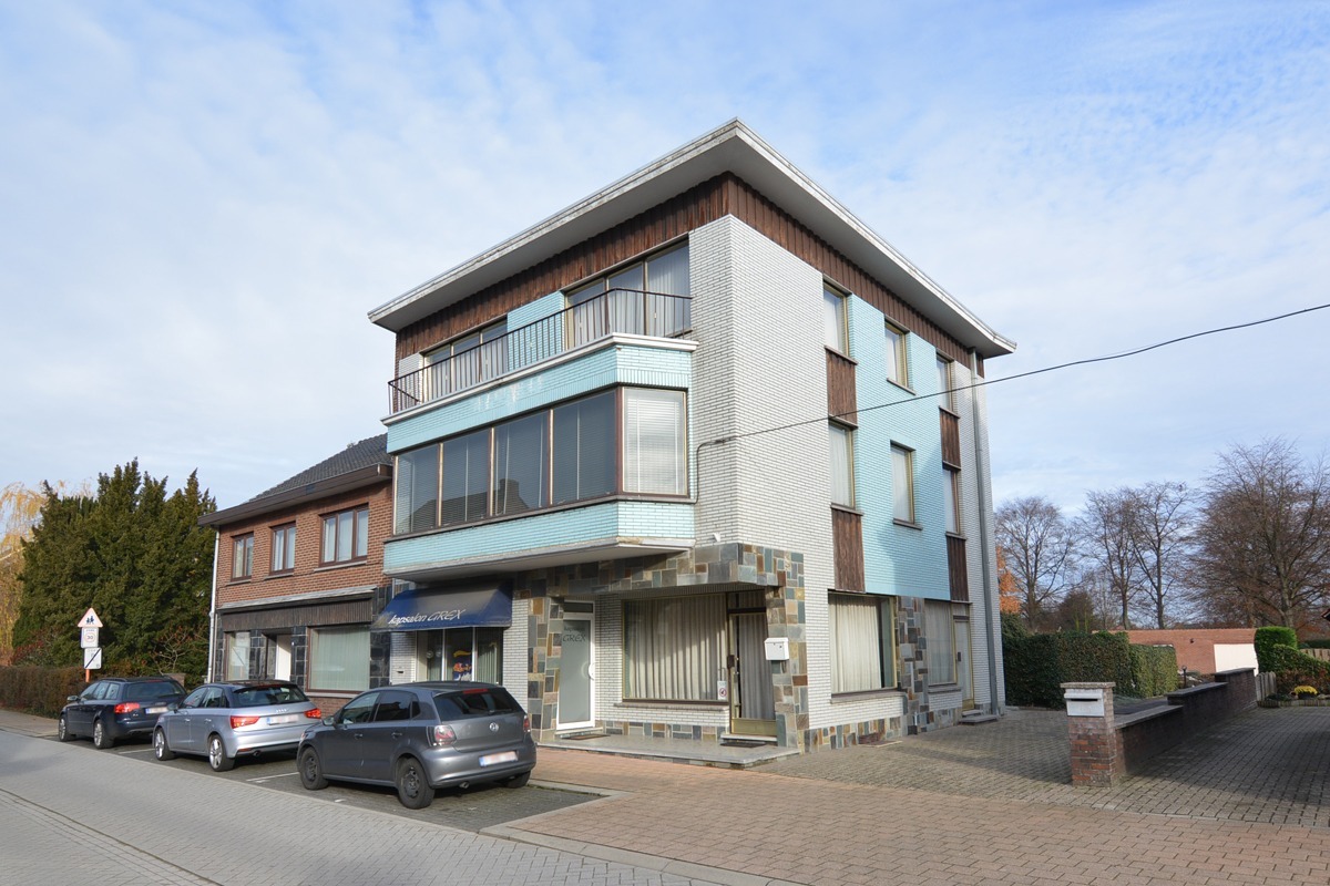 Verkocht woning - Neeroeteren
