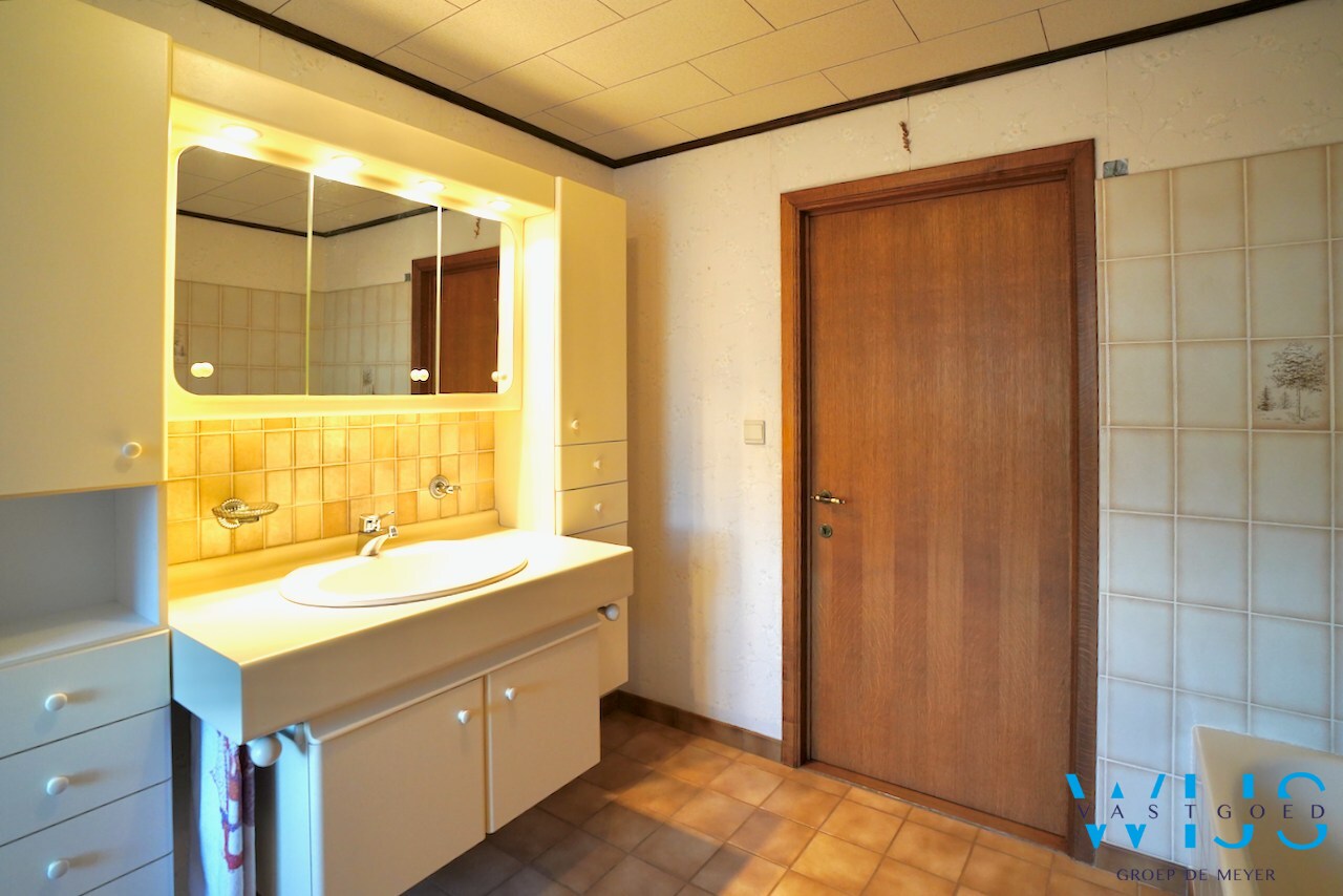 Uniek woonhuis in Oosteeklo ! 