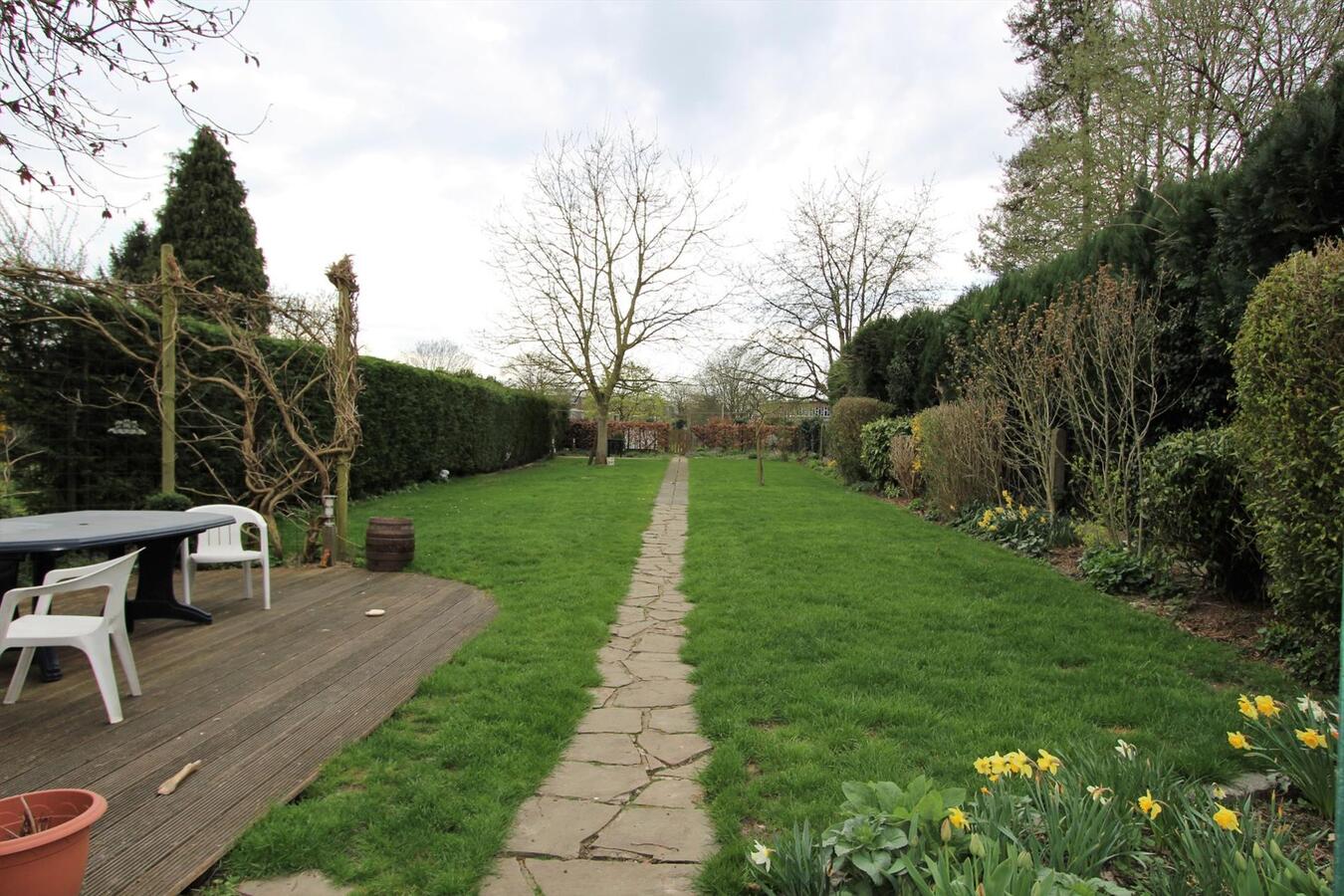 Verkocht woning - Tongeren