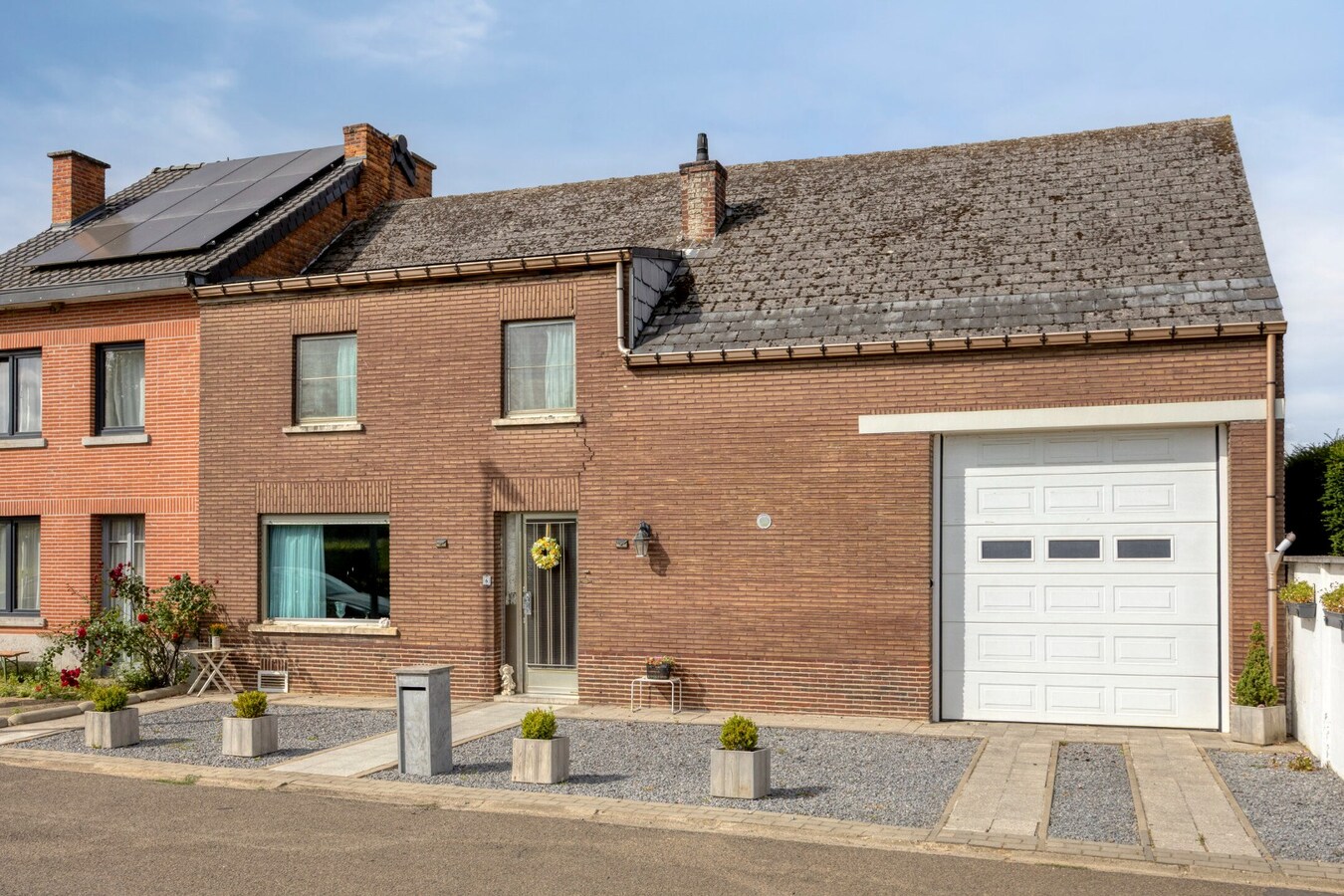 Te koop - Woning - Boutersem