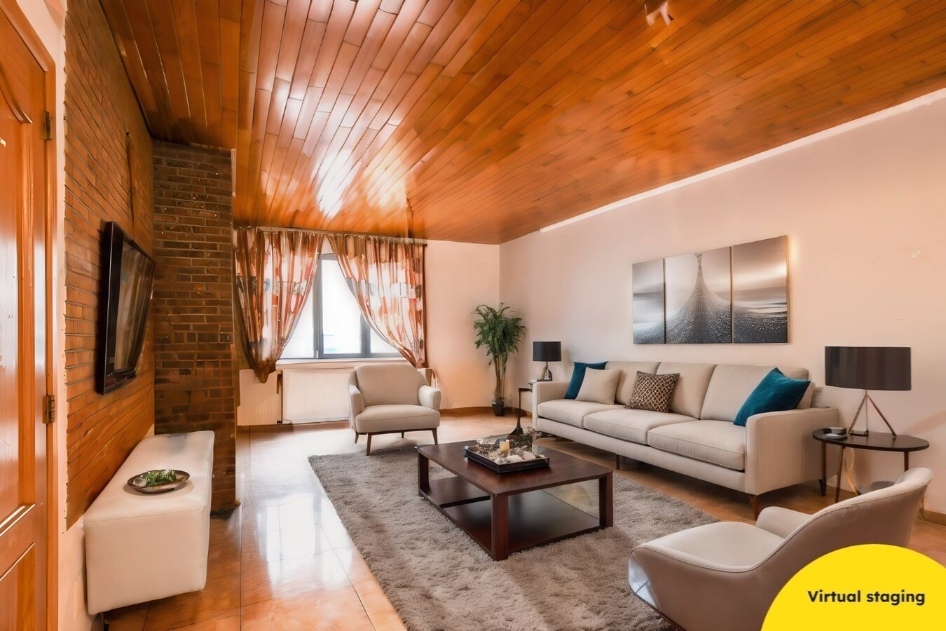 Verhuurd woning - Blankenberge