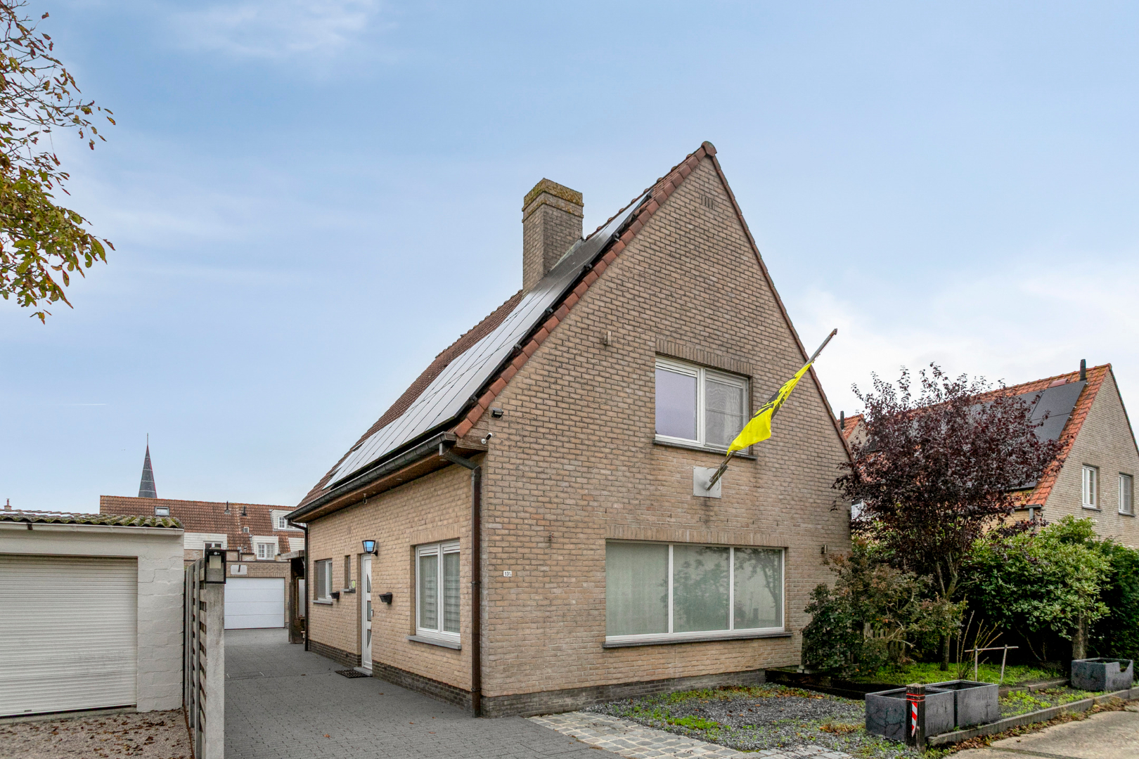 Villa te koop in Knokke-Heist 