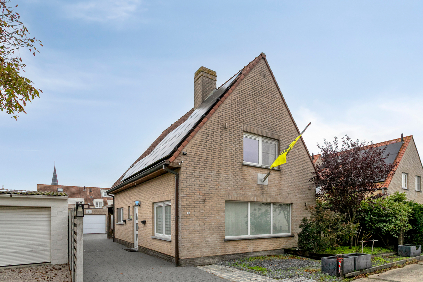 Te koop villa - Knokke-Heist