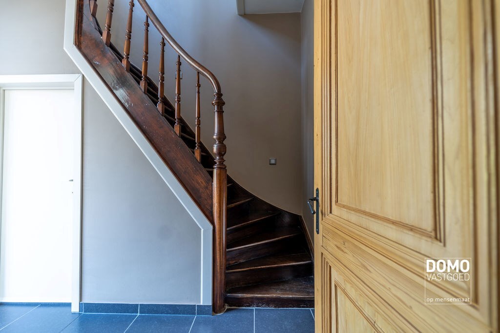 Ruime gerenoveerde woning met voldoende ruimte en tal van mogelijkheden 