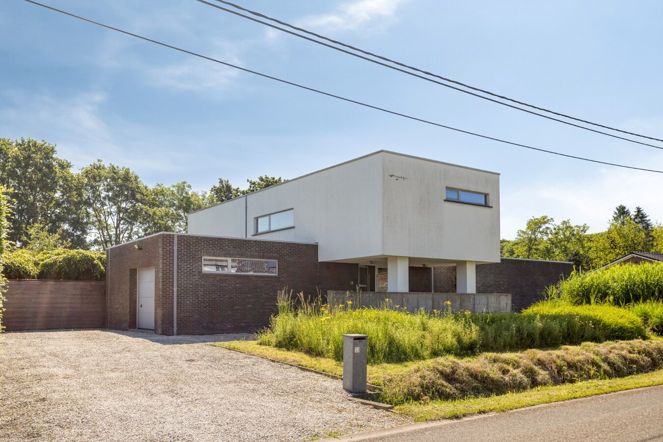 Te koop villa - Geel