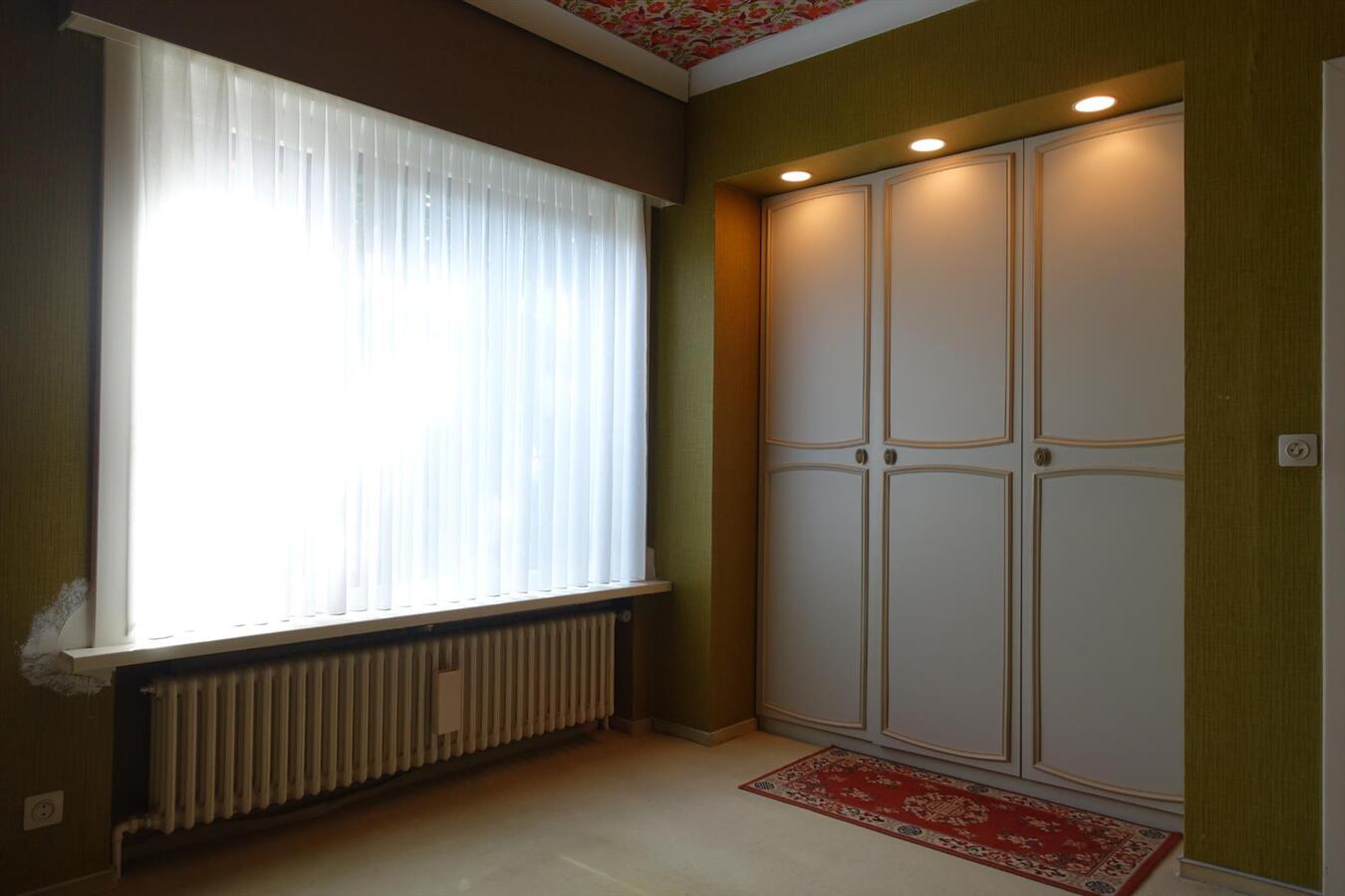 Unieke bungalowvilla met grote tuin 