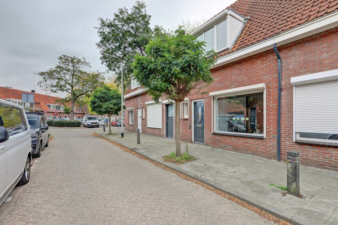 Ideale starterswoning 