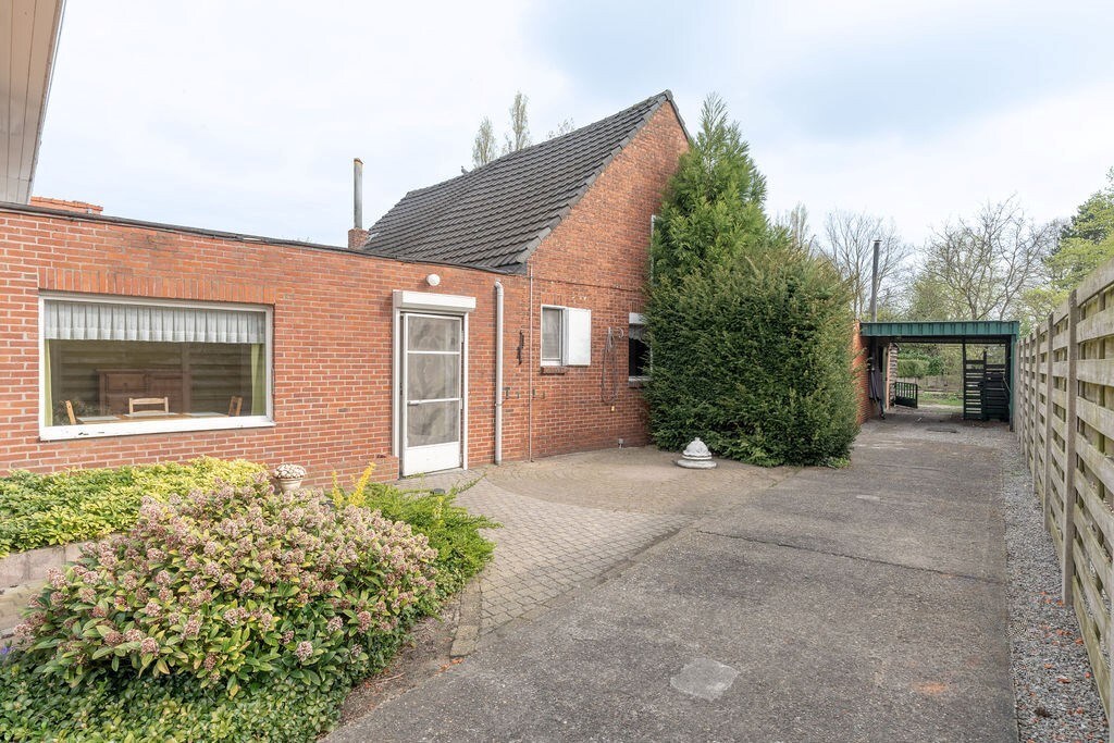 Woning verkocht in Ravels