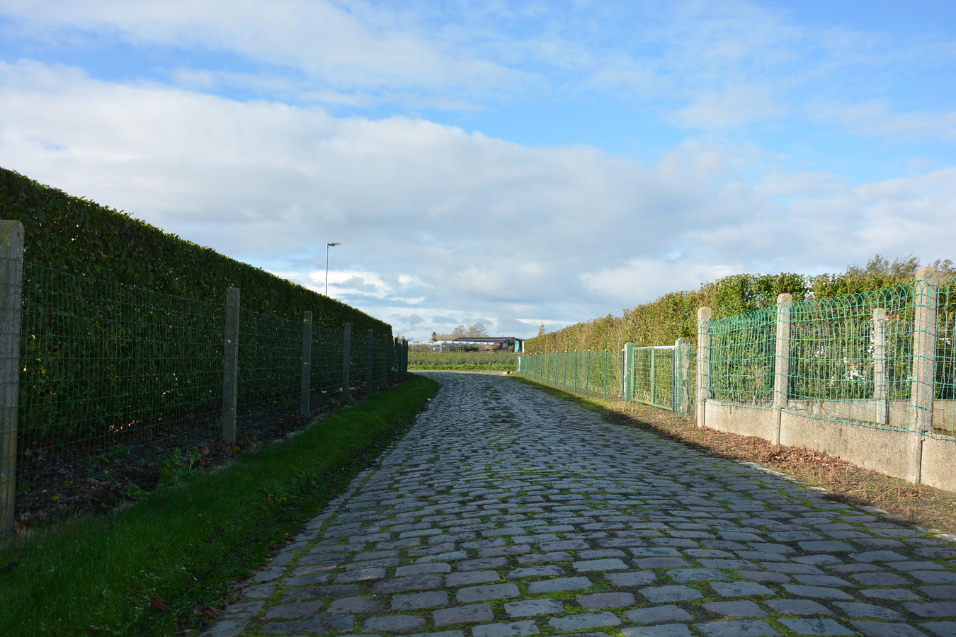 Prachtig gelegen woning met bijgebouw 