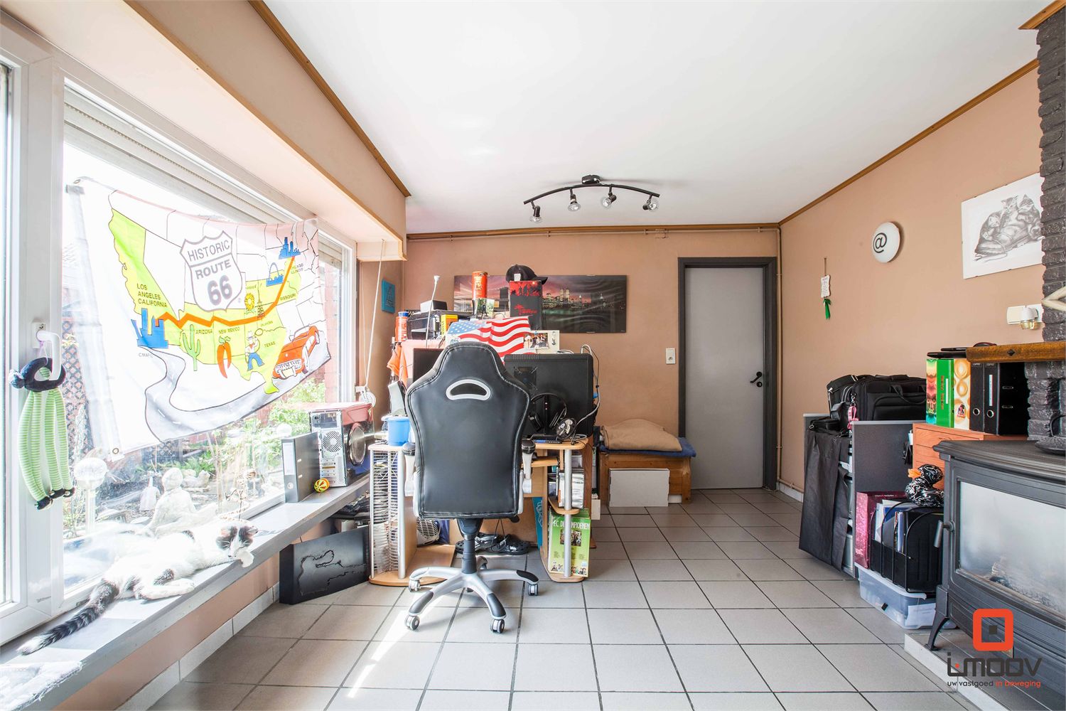 Woning verkocht in Zelzate