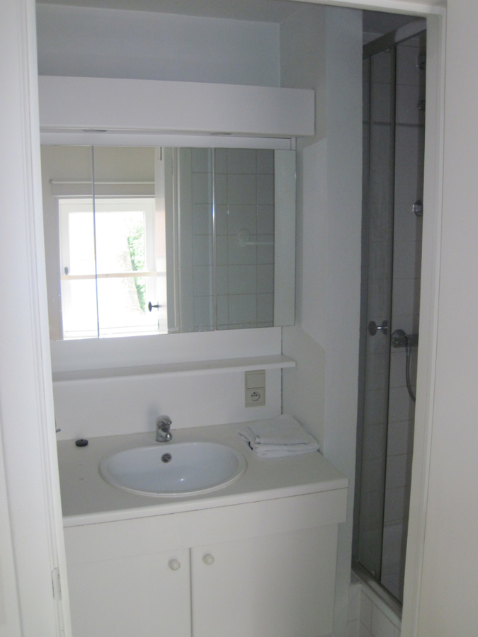 Authentieke, knusse woning. Uitstekend gelegen ! 