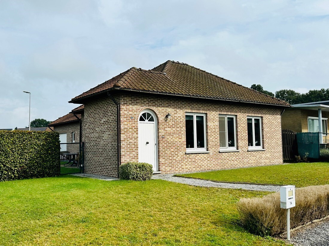 Verkocht bungalow - Koersel