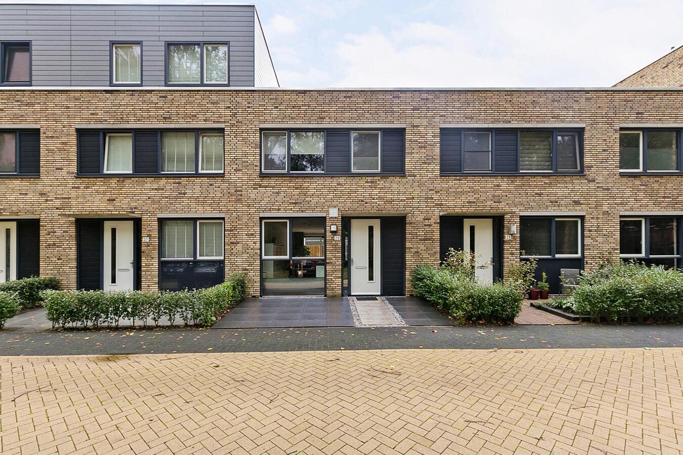 Verkocht woning - Capelle aan den IJssel